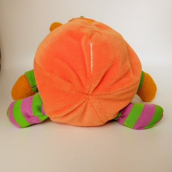 Winnie the Pooh Halloween Plush - Picture 5 of 5